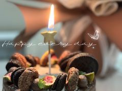 -蜜肆动物奶油蛋糕·个性定制·下午茶甜品