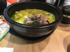 -大鼓米线(浦东长泰店)