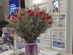-无界眼镜MaxLess(南翔印象城店)