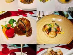 -Wei菋·Le Bistrot