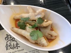 -虾饺妹·粤式手工点心(水荫路店)