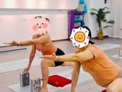 -爱尔乐美孕产瑜伽·普拉提