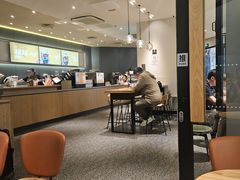 -星巴克(北京新东安)