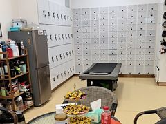 -中田健身工作室(莘庄地铁站店)