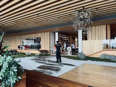 -Seesaw Coffee(朝阳大悦城店)