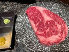 -老乾杯和牛烧肉(王府中环店)