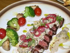 -街角 T·COFFEE 融合料理·BISTRO(车公庙店)