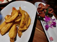 想吃土豆-外婆家(西红门荟聚购物中心店)