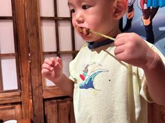 -弓二·烧鸟居酒屋(财富购物中心店)