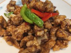 -北李妈妈菜·海肠捞饭(开发区万达店)