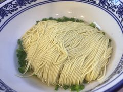-朱洪元苏式面馆(绿宝广场店)
