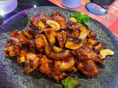 -108·公社·创意餐厅·LIVE HOUSE(李公堤店)