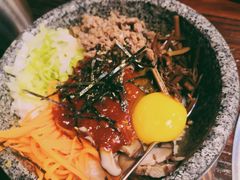 -意成料理