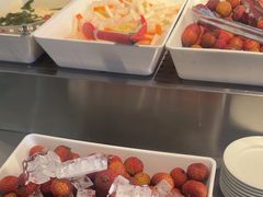 -左庭右院鲜牛肉火锅(浦江欢乐颂店)