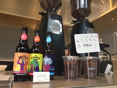 -Seesaw Coffee(苏州中心店)