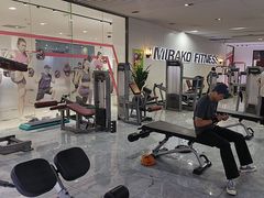 -奇迹健身(金牛凯德店)
