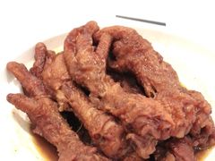 -大铁勺新津菜(东丽阳光新业广场店)