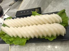 -内蒙古牛羊肉特色美食(后海滨路店)