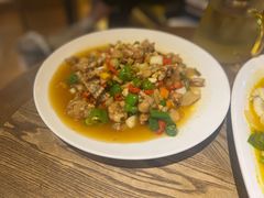 -小喜客·云南特色菜(纳西庭院店)