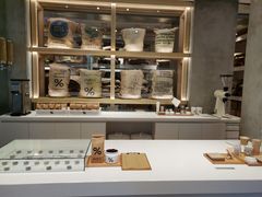 -% Arabica阿拉比卡咖啡烘焙工坊