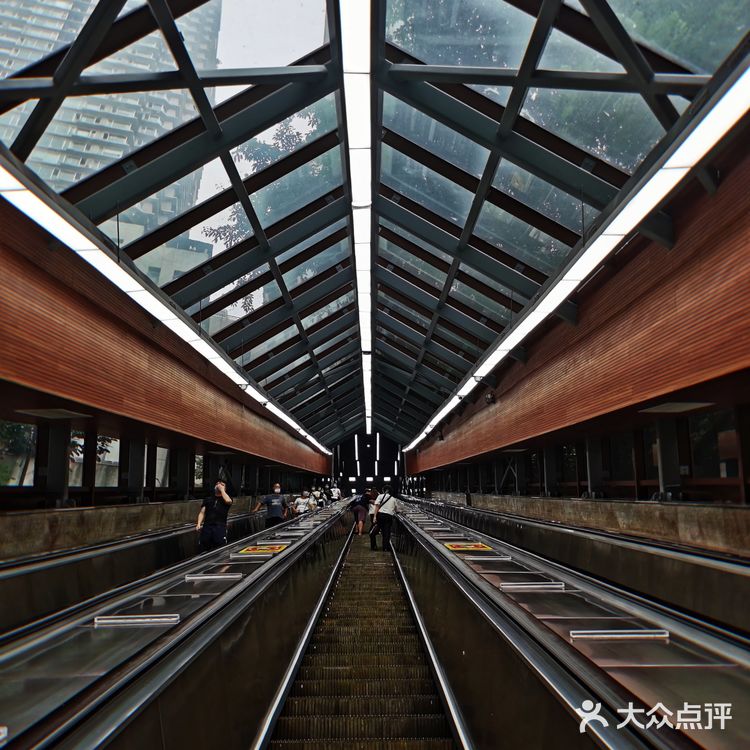 关于在重庆的五天行程～