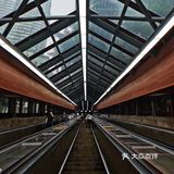 关于在重庆的五天行程～