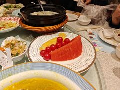 -金美华轩(东方路齐鲁店)