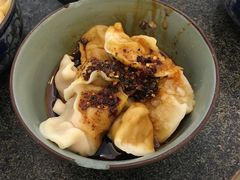 -春阳水饺(香槟广场店)