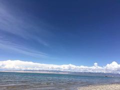 -青海湖国家重点风景名胜区售票处