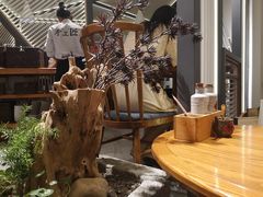 大堂-苏小柳手工点心(人民广场分院)