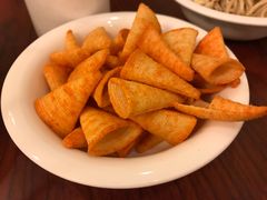 妙脆角-小土豆北方菜馆(文慧园店)