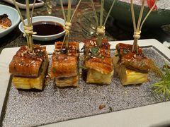 -炙柒Sekinana·精致料理 烧鸟·铁板烧(海上世界店)