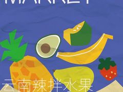 -Blac+Blac(中海环宇荟店)