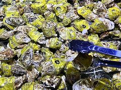 -聚盛源蒸汽海鲜火锅烤肉自助(巨川金海岸购物广场店)