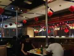 -金权道韩式自助烤肉(嘉华国际店)