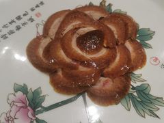 北京牡丹烤鸭-京味斋·北京烤鸭(北京南站洋桥店)