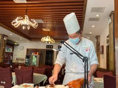 -天和晟烤鸭店(世纪坛店)