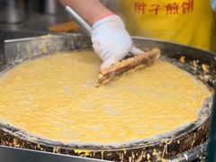 -胖子煎饼店(钦州南路店)