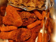 -CHICKEN NOW韩式炸鸡&啤酒