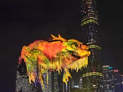 -海心沙亚运公园