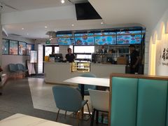 大堂-库滋明·俄罗斯特色美食(中央大街店)