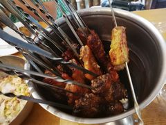 -鬼味烤翅(南锣鼓巷店)