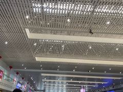 -金华站