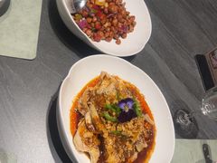 -喜盈门.鱼鲜家味(金马店)