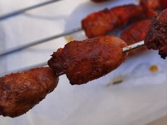 -王记西鎮电烤肉(汶上路店)