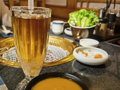 -汉城馆·烤肉火锅餐厅·韩国烤肉(河北云瑧世纪大饭店)