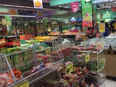 -乐家玛特超市(秀沿店)