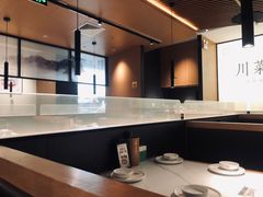 -首秀·四川料理(吾悦广场店)