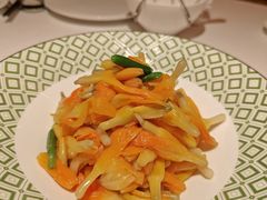 -宝轩渔府·海鲜(水上店)