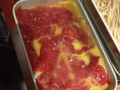 -鑫隆四季涮肉(八角畅游店)